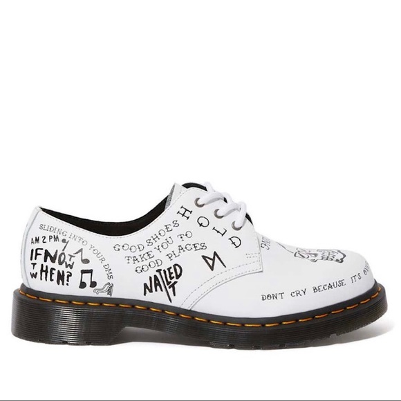 Dr. Martens | Shoes | Dr Martens 461 